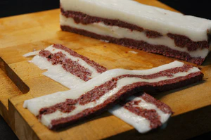 Cocuus Bacon